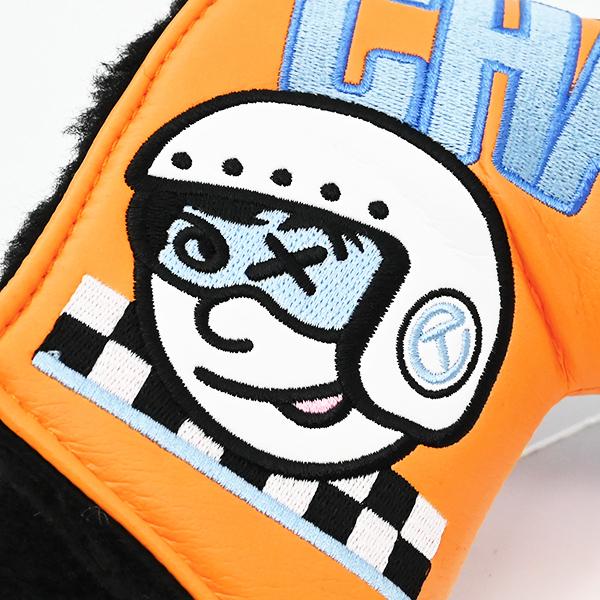 SCOTTY CAMERON スコッティキャメロン サークルT ヘッドカバー