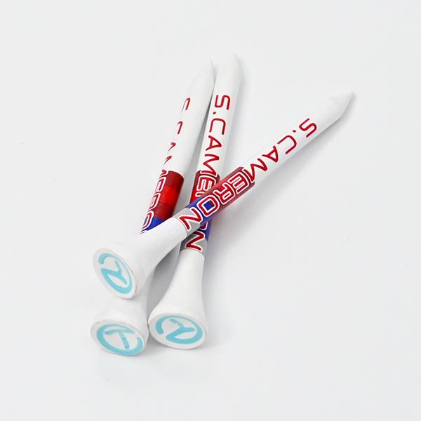 SCOTTY CAMERON スコッティキャメロン ウッドティーセット ラージ