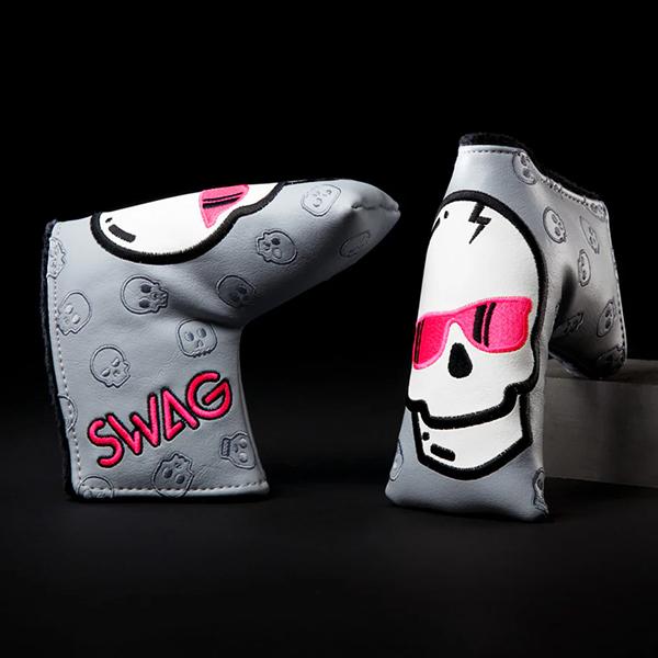 SWAG GOLF スワッグ ハンサム ワン フレア パター Handsome ONE FLAIR