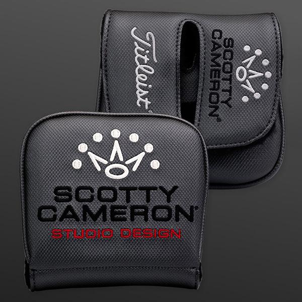 SCOTTY CAMERON スコッティキャメロン カバーオール ミッドスクエア