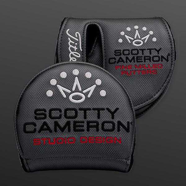 SCOTTY CAMERON スコッティキャメロン カバーオール ミッドラウンド
