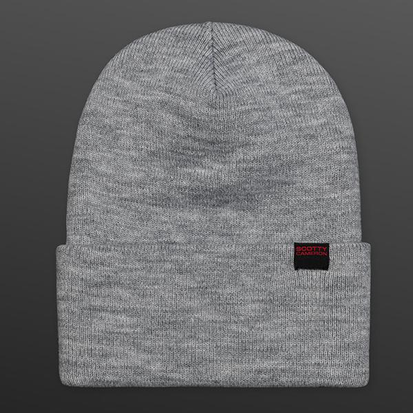 SCOTTY CAMERON スコッティキャメロン サークル T パッチ ニット