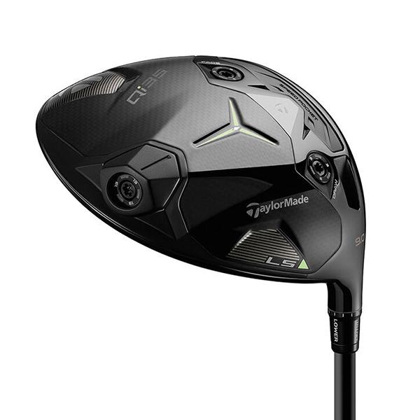 TaylorMade（テーラーメイド） Qi35 LS デザイナーシリーズ グロス