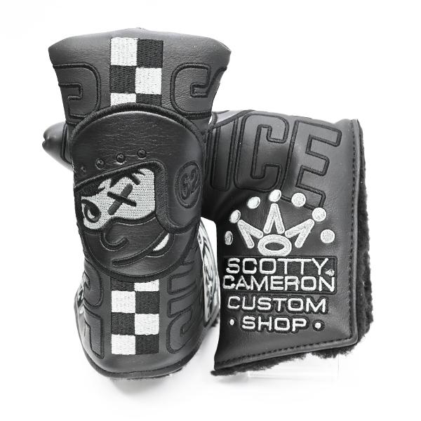 SCOTTY CAMERON スコッティキャメロン 2023 スーパー セレクト ニュー
