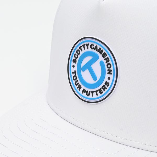 SCOTTY CAMERON スコッティキャメロン サークルT メリン オデッセイ