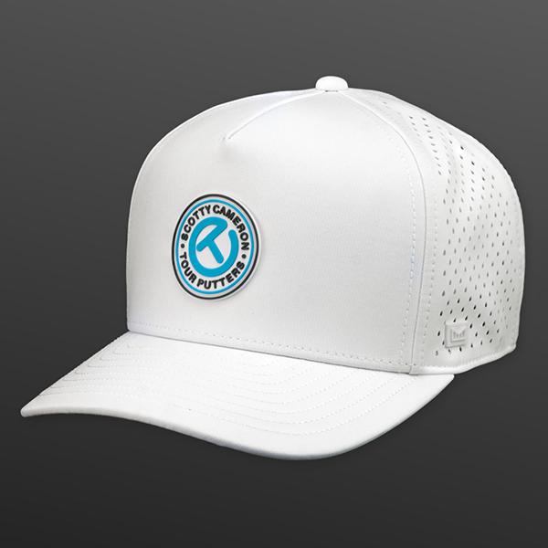 SCOTTY CAMERON スコッティキャメロン サークルT メリン オデッセイ