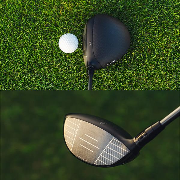 Callaway（キャロウェイ） エリート ミニ ドライバー プロジェクトX