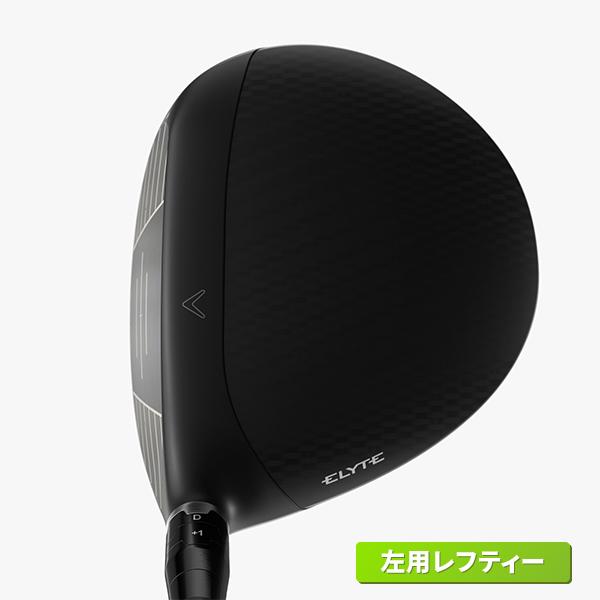 Callaway（キャロウェイ） エリート ミニ ドライバー レフティ