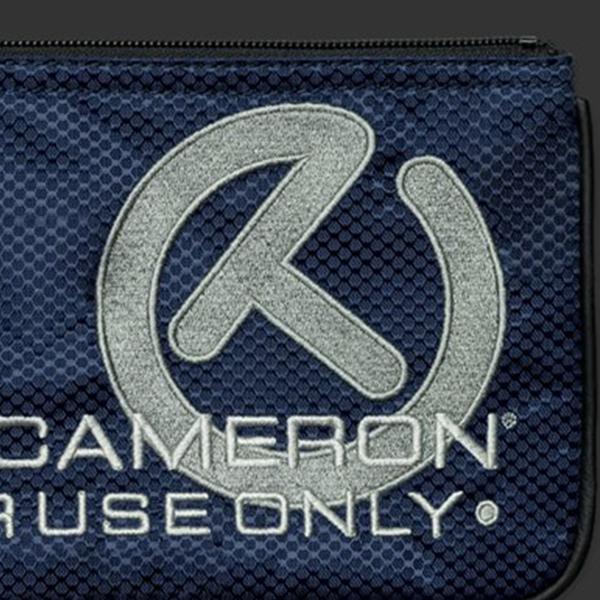 SCOTTY CAMERON スコッティキャメロン 限定 キャッシュバッグ サークル