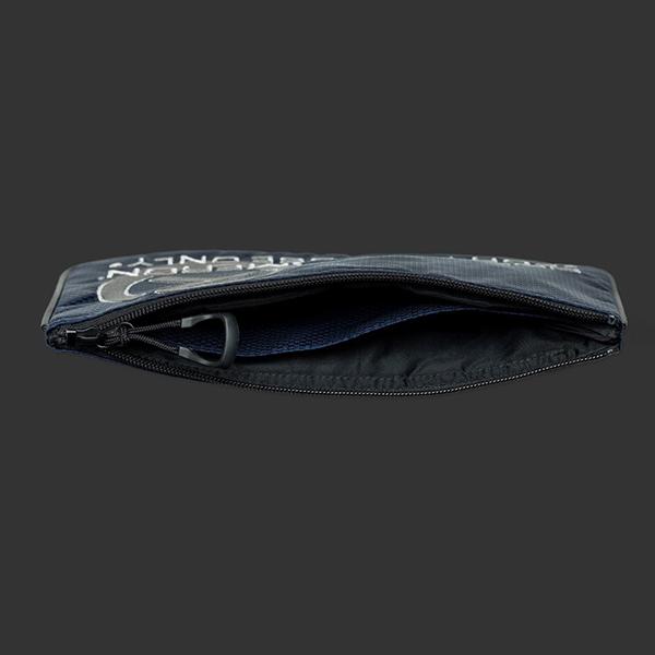 SCOTTY CAMERON スコッティキャメロン 限定 キャッシュバッグ サークル