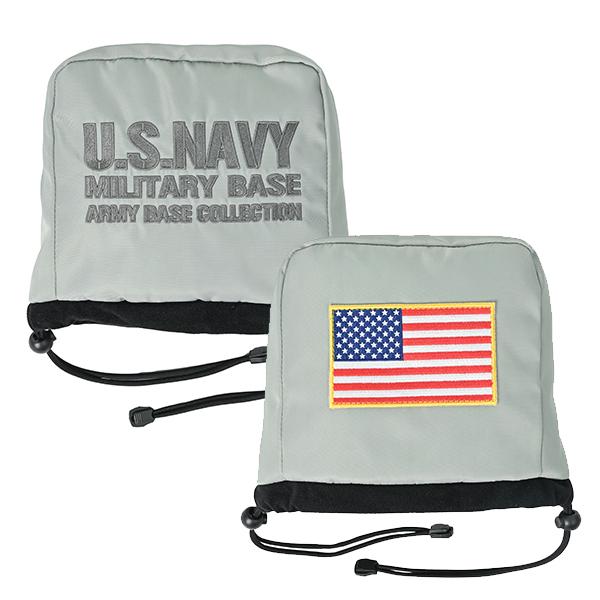 ARMY BASE COLLECTION（アーミーベースコレクション） スタンドバッグ