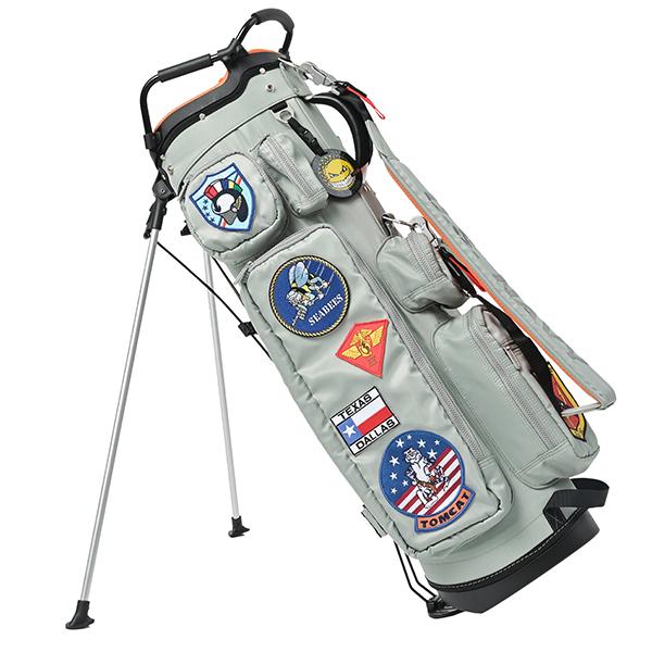 ARMY BASE COLLECTION（アーミーベースコレクション） スタンドバッグ