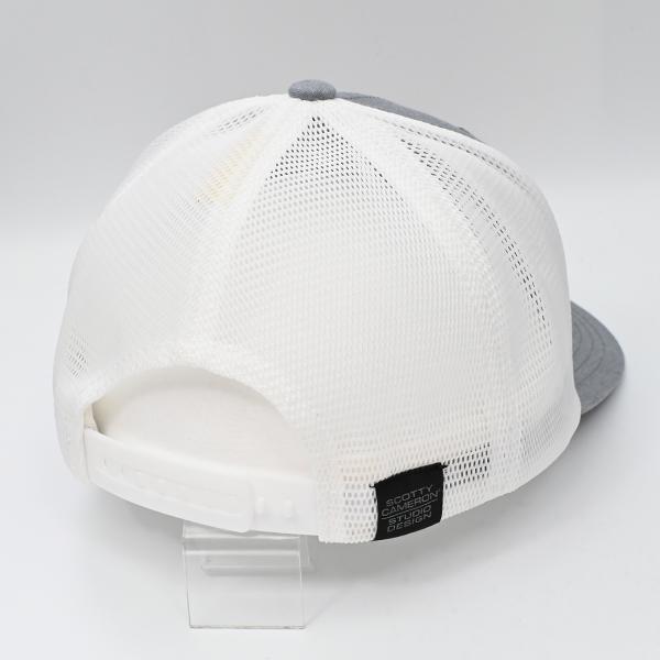 SCOTTY CAMERON スコッティキャメロン ツートーン スコッティドッグ