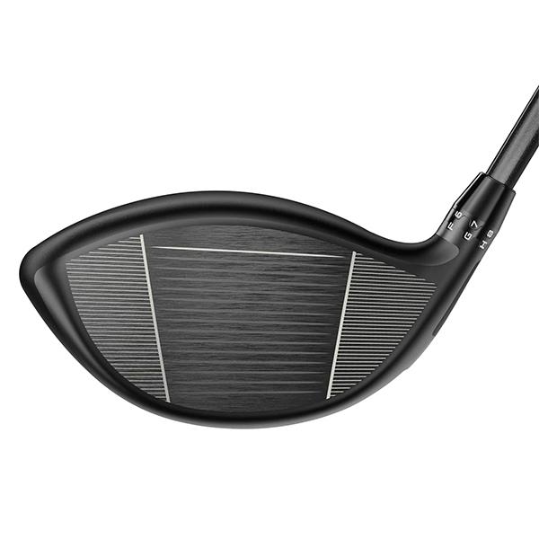 COBRA（コブラ） DS-ADAPT LS 6度 4度〜8度可変 ロングドライブヘッド