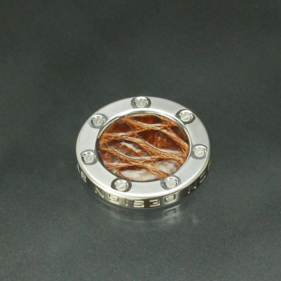 SCOTTY CAMERON スコッティキャメロン サークルT アリゲーター