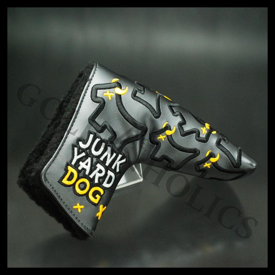 SCOTTY CAMERON 【即日出荷】スコッティキャメロン ダンシング