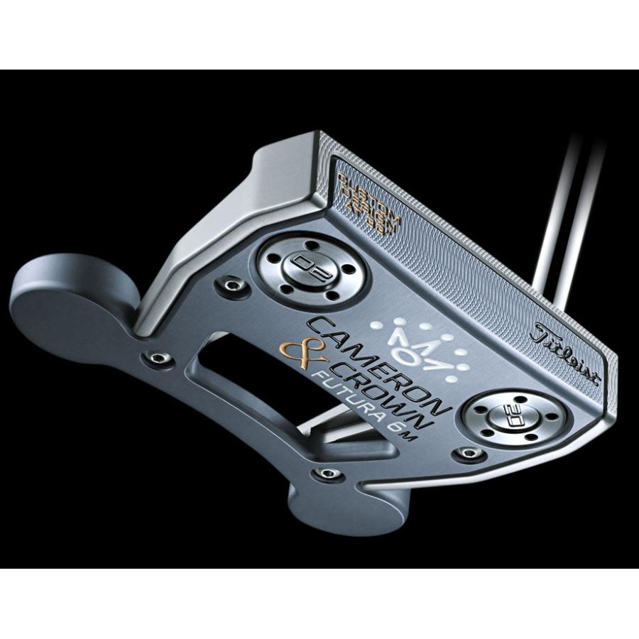 SCOTTY CAMERON 【即日出荷】スコッティキャメロン 2017 キャメロン