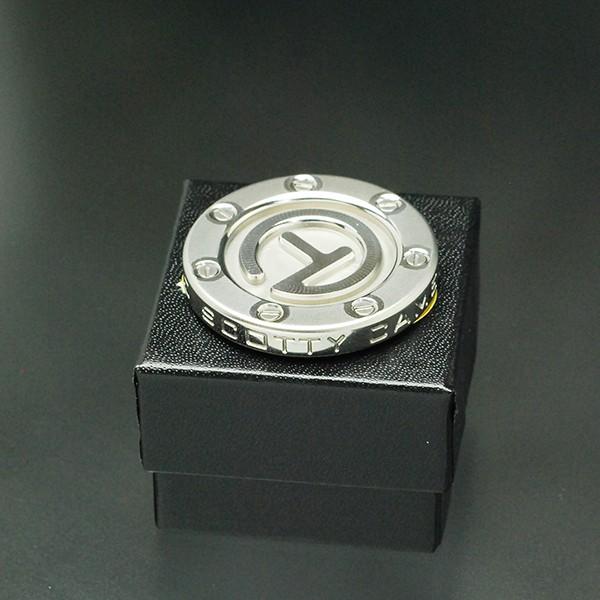 SCOTTY CAMERON 【即日出荷】スコッティキャメロン コイン マーカー