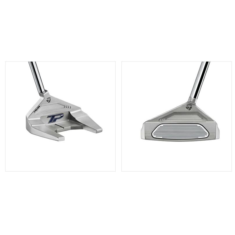 テーラーメイド TP COLLECTION HydroBLAST BANDON TM2 34インチ