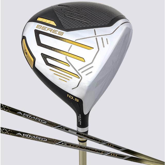 HONMA GOLF（本間ゴルフ） ベレス 09 BERES ドライバー 3Sグレード 3