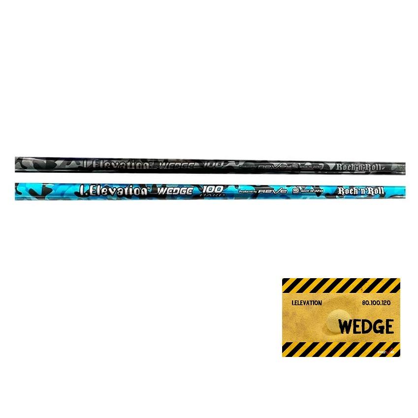 ゴルフレーヴ I.Elevation アイ・エレベーション 80 100 120 ウェッジ