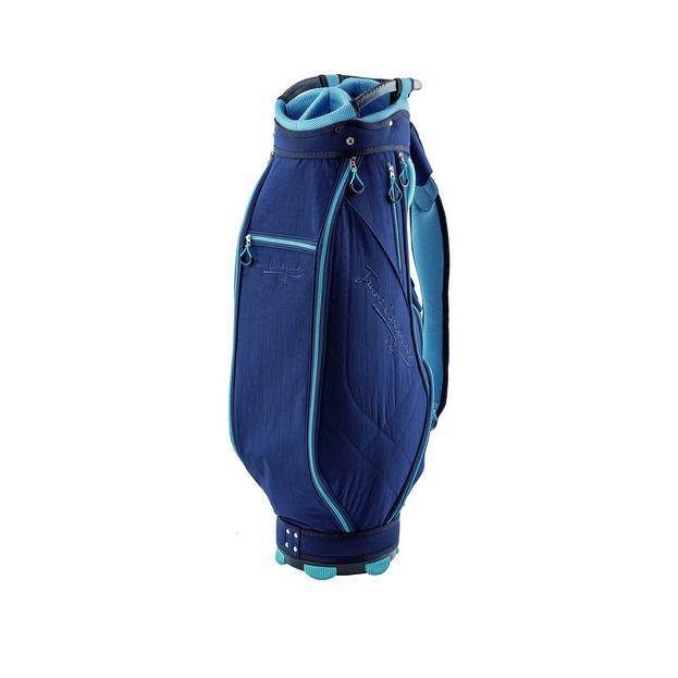 メーカー直送」 TRANS CONTINENTS TCCB-014(28986)キャディバック