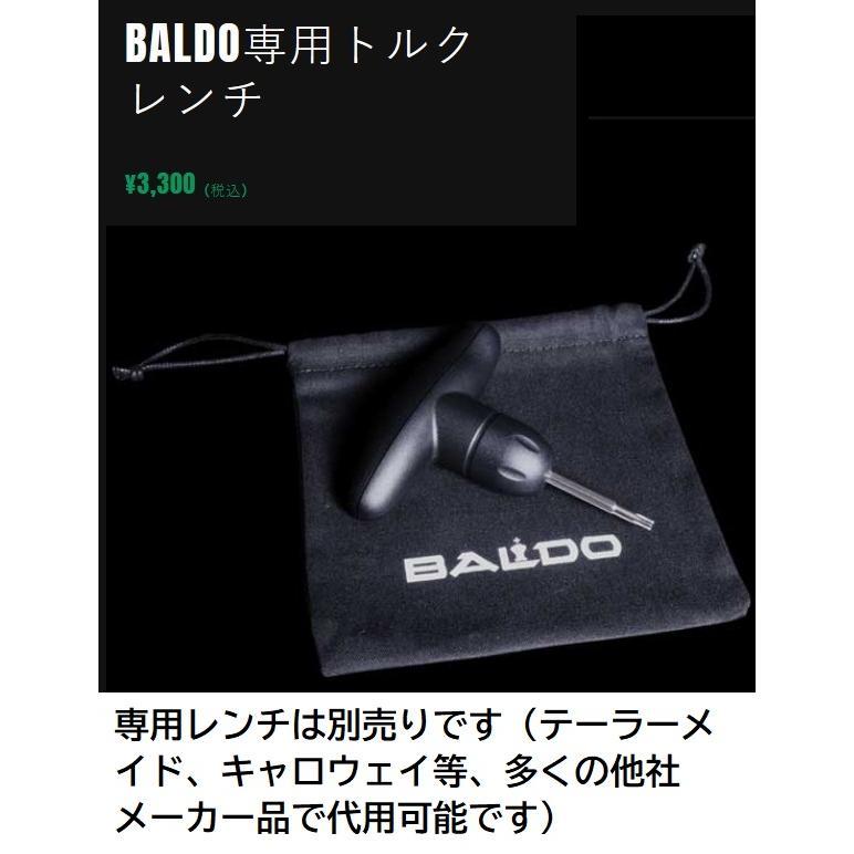 BALDO（バルド） BALDO UNUS MODEL DD (DEEP FACE) ウヌス ドライバー