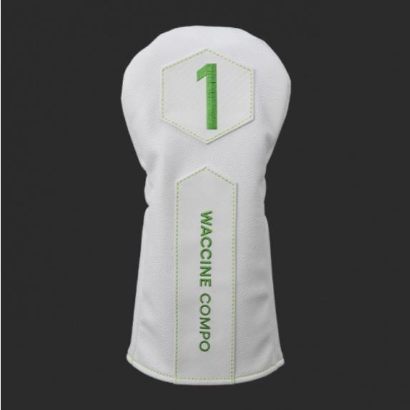 ワクチンコンポ WACWAC 8 DR スリーブ機能付き ドライバー WACCINE