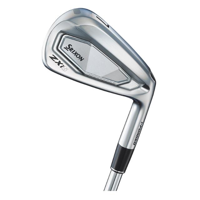 SRIXON 単品 スリクソン ZXi5 アイアン 4番 / AW SW N.S.PRO MODUS3