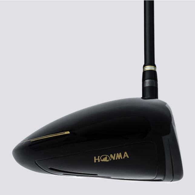 HONMA GOLF（本間ゴルフ） ベレス 09 ブラック BERES BLACK ドライバー