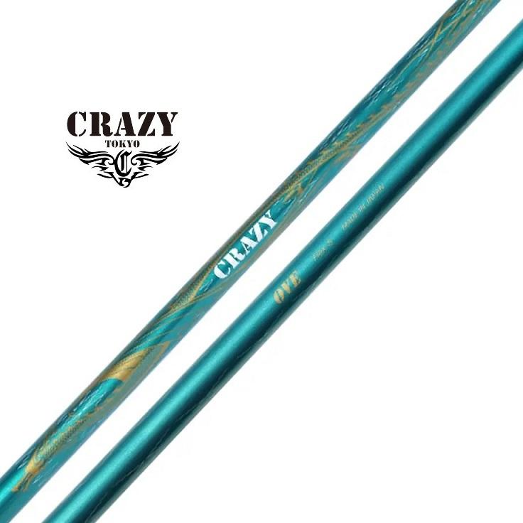 CRAZY（クレイジー） CRAZY Royal Decoration OVE ドライバー用