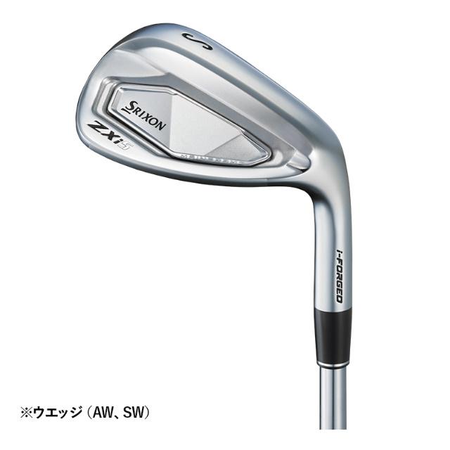 SRIXON 単品 スリクソン ZXi5 アイアン 4番 / AW SW Diamana ZXi for
