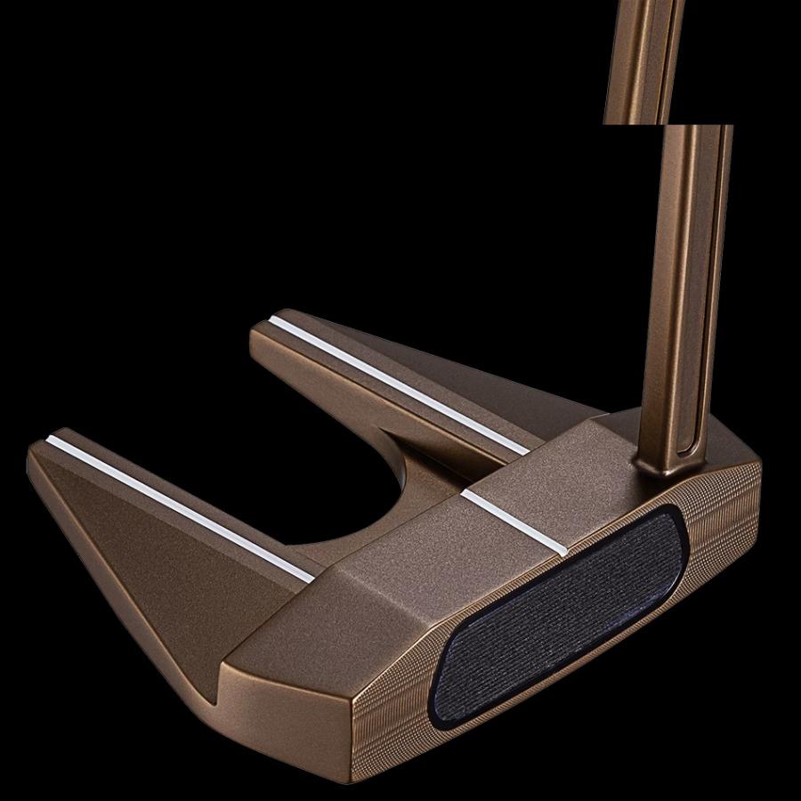 Ai-ONE GIRAFFE-BEAM #7パター : Golffreaks(ゴルフリークス) - 通販