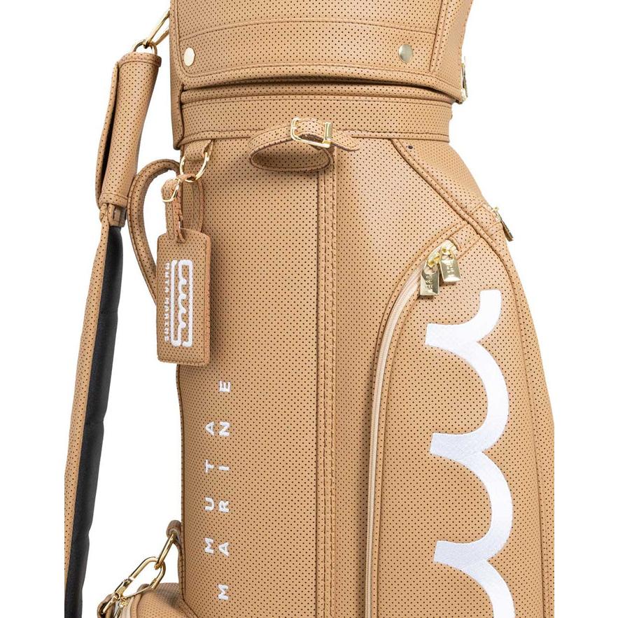 muta（ムータ） muta MARINE ムータマリン CONTINUA パンチング