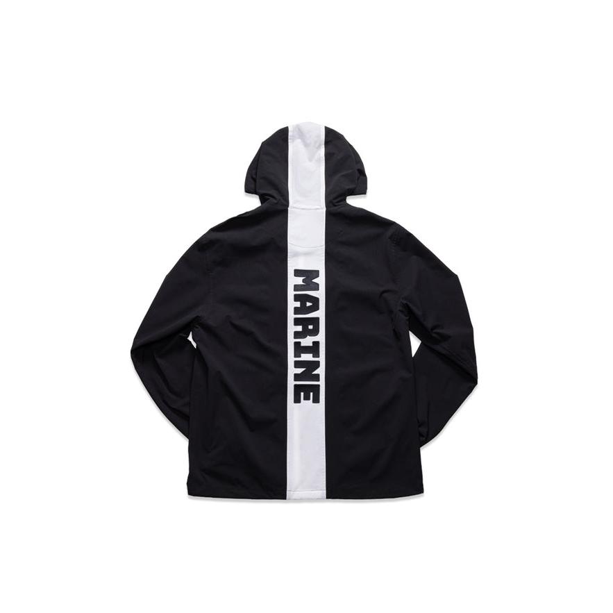 muta（ムータ） MOVEFIT(R)ストレッチ ジップパーカー [全3色