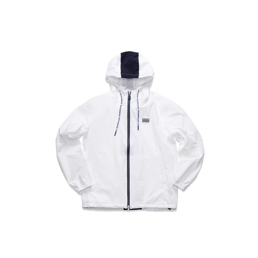 muta（ムータ） MOVEFIT(R)ストレッチ ジップパーカー [全3色