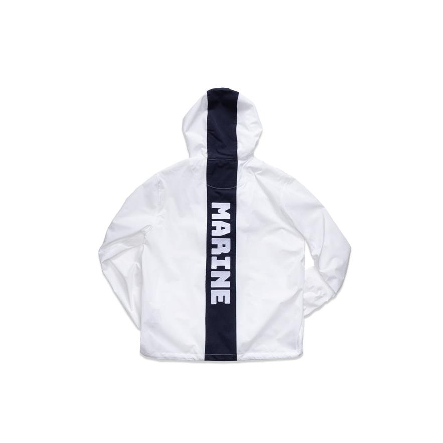 muta（ムータ） MOVEFIT(R)ストレッチ ジップパーカー [全3色