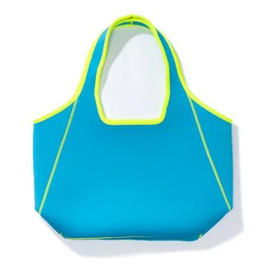 muta ムータ リバーシブル トートバッグ(ポーチ付) [全3色