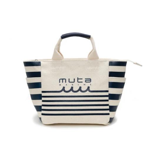 muta（ムータ） muta MARINE GOLF ムータマリンゴルフ カートバッグ