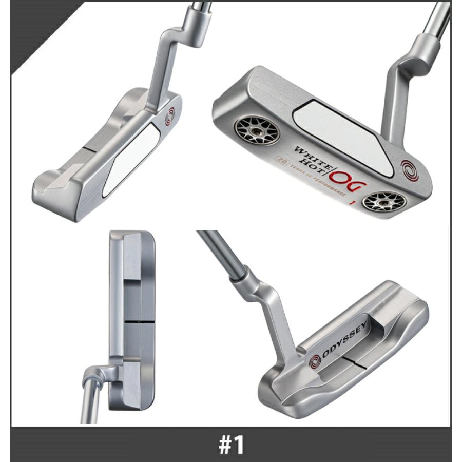 Callaway（キャロウェイ） ODYSSEY(オデッセイ)日本正規品 WHITE HOT