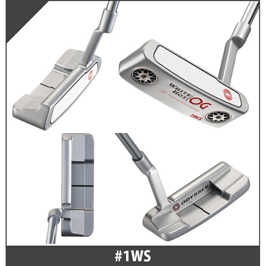 Callaway（キャロウェイ） ODYSSEY(オデッセイ)日本正規品 WHITE HOT