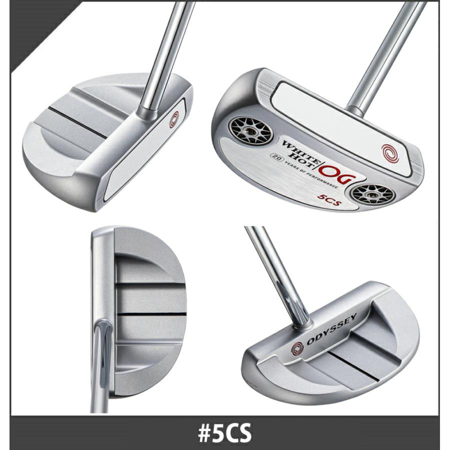 Callaway（キャロウェイ） ODYSSEY(オデッセイ)日本正規品 WHITE HOT