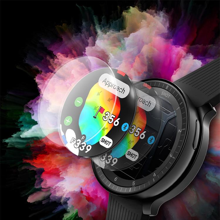 VOICE CADDIE（ボイスキャディ） 【正規取扱店】 ゴルフ GPS ナビ 距離