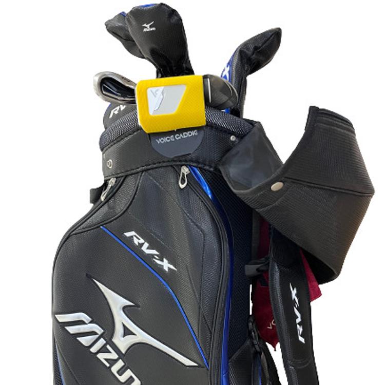 VOICE CADDIE（ボイスキャディ） 【正規取扱店】 ゴルフ ラウンド用品