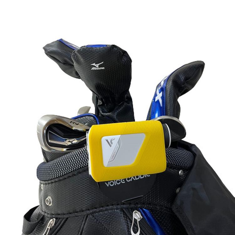 VOICE CADDIE（ボイスキャディ） 【正規取扱店】 ゴルフ ラウンド用品