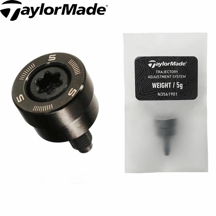 Qi35 純正品 ゴルフ スイング ウェイト テーラーメイド TaylorMade
