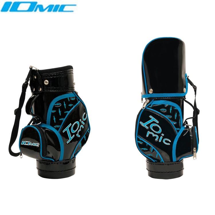 IOMIC（イオミック） ゴルフ キャディバッグ ミニキャディバッグ