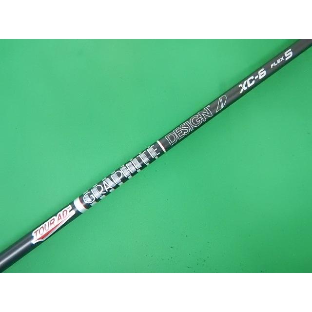 GRAPHITE DESIGN（グラファイトデザイン） S[150906] タイトリスト