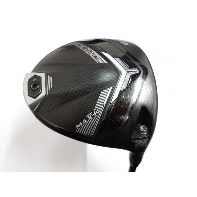 COBRA（コブラ） 【中古】 DS-ADAPT MAX-K SPEEDER NX for COBRA(JP) S