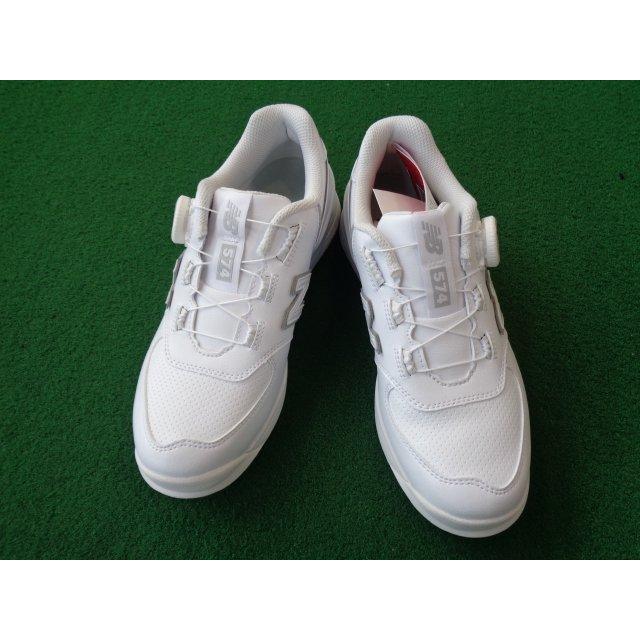 GK石川橋○新品419 【レディース】◇ニューバランス◇ゴルフシューズ